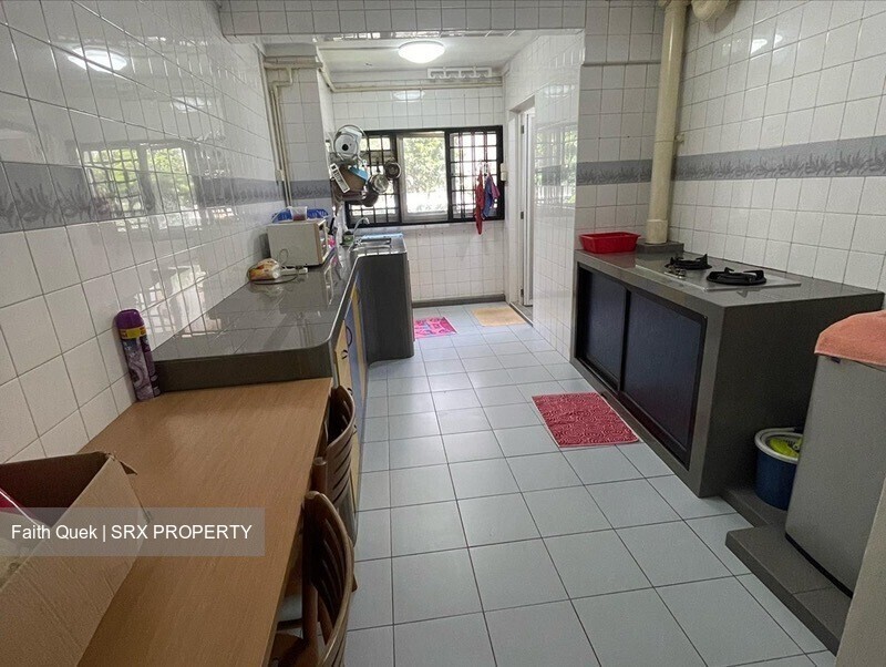 Blk 222 Ang Mo Kio Avenue 1 (Ang Mo Kio), HDB 4 Rooms #343634331